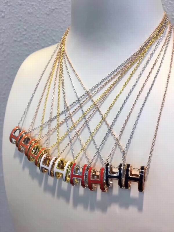 Hermes Necklace 11yxq03